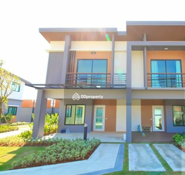 For Rent - Natura Trend Rattanathibet-Ratchapruek, Nonthaburi