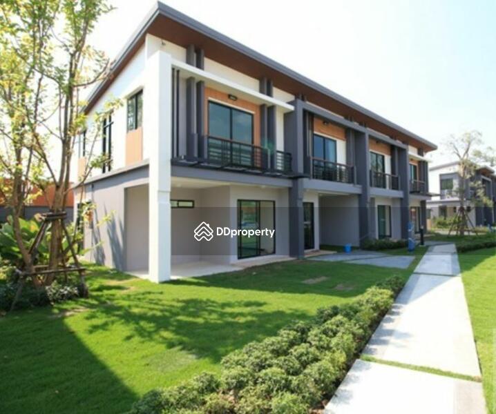For Rent - Natura Trend Rattanathibet-Ratchapruek, Nonthaburi