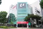 Ntuc Trade Union House #0