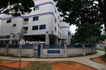 Number One Building