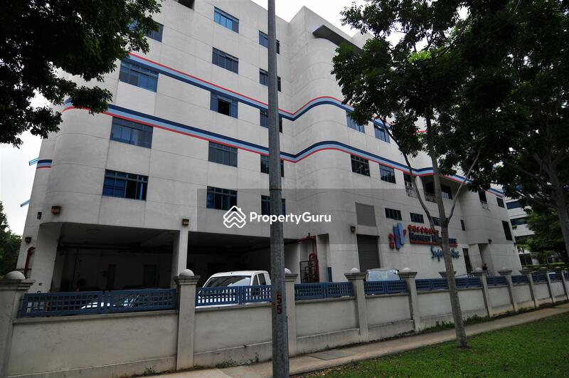 For Rent - Number One Building