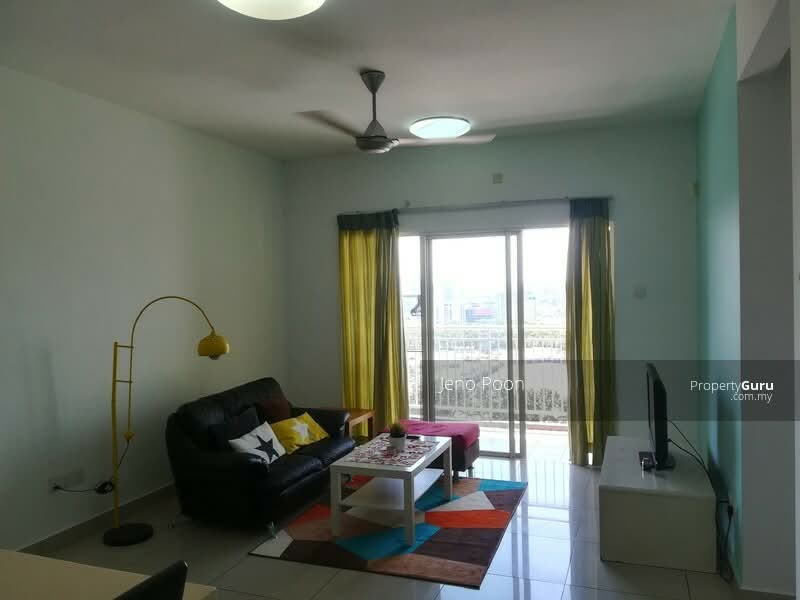 Endah Promenade - iProperty.com.my