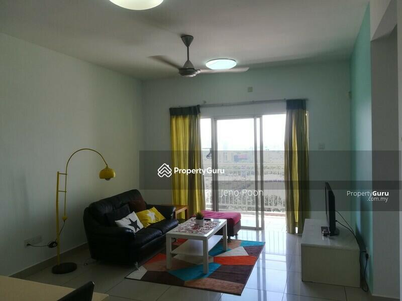 For Rent - Endah Promenade