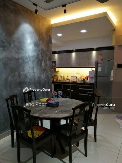 Untuk Disewa - Endah Promenade