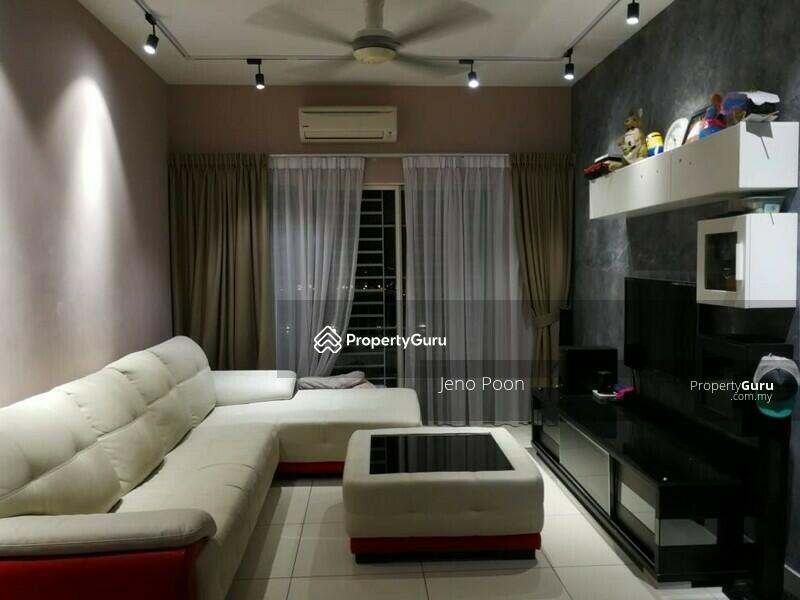 For Rent - Endah Promenade
