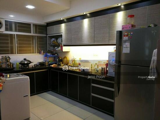 Untuk Disewa - Endah Promenade
