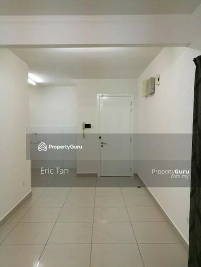 Untuk Disewa - Endah Promenade