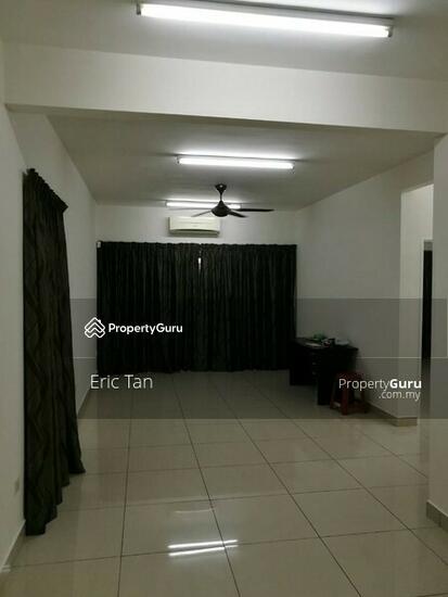 Untuk Disewa - Endah Promenade