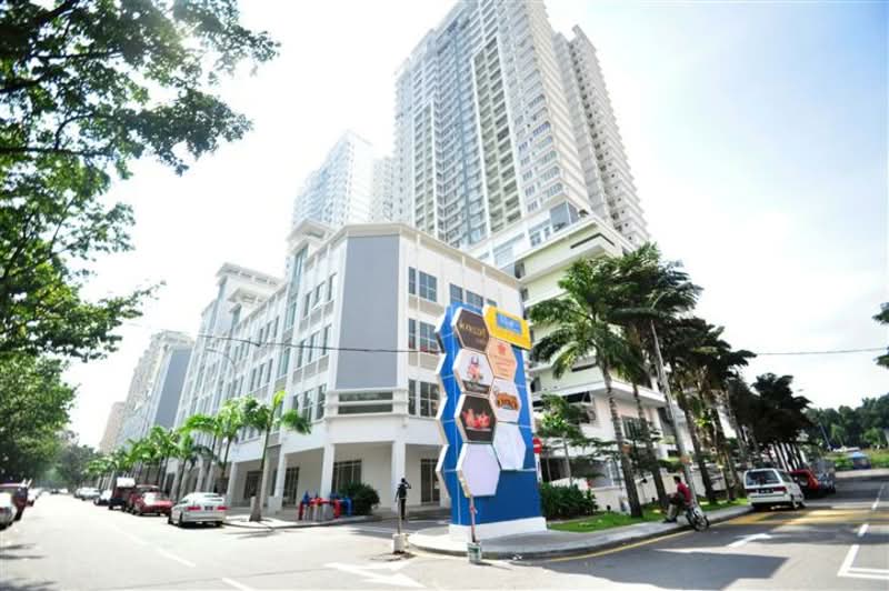 Endah Promenade - iProperty.com.my