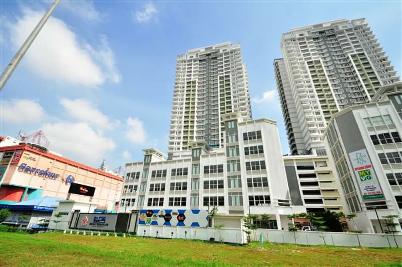 Endah Promenade - iProperty.com.my