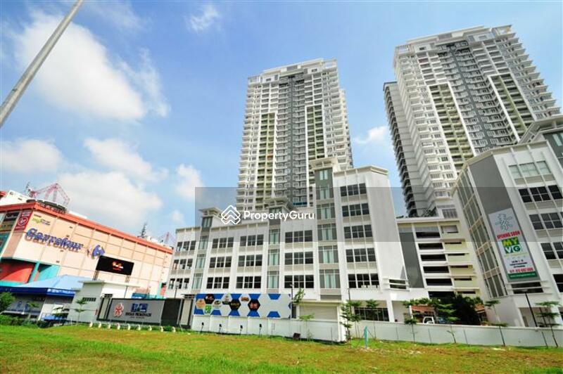 For Rent - Endah Promenade
