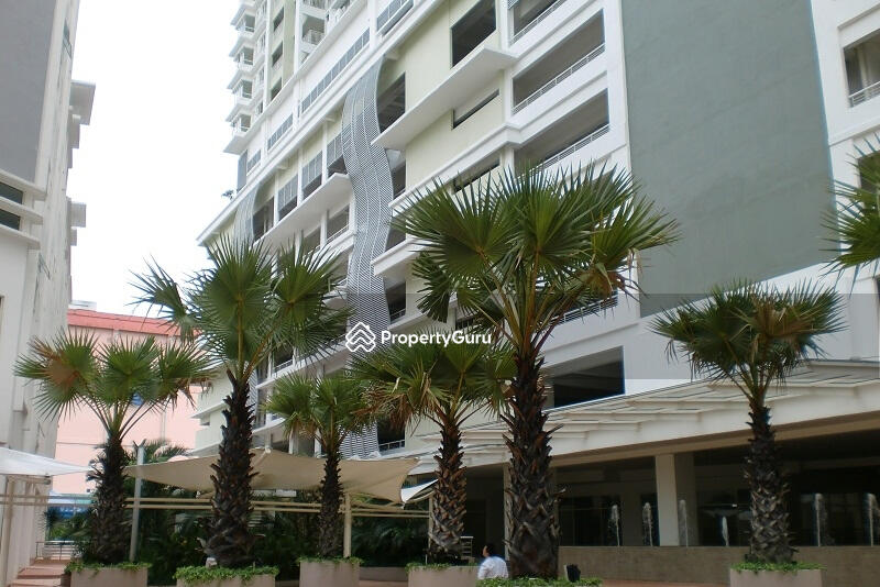 For Rent - Endah Promenade