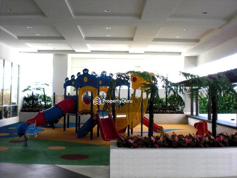 For Rent - Endah Promenade