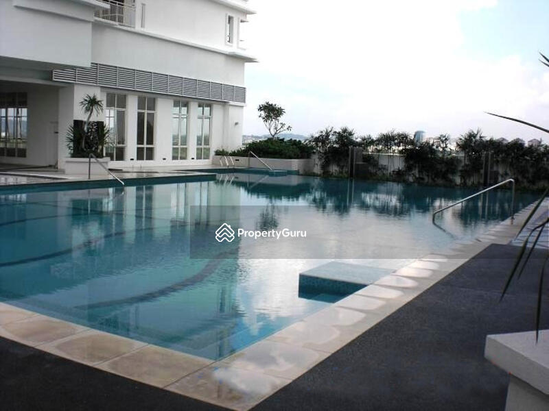 Endah Promenade (condominium) For Sale Rent, 2024