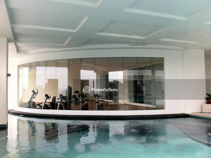 For Rent - Endah Promenade