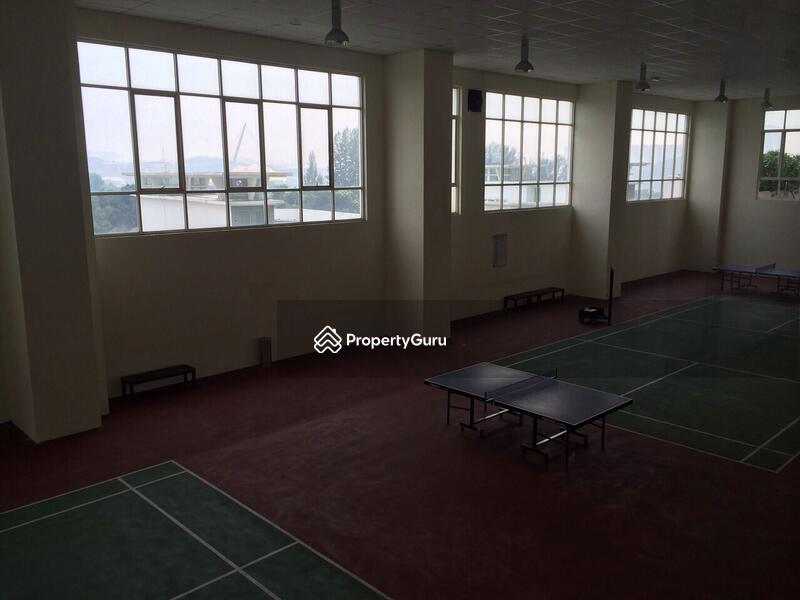 For Rent - Endah Promenade