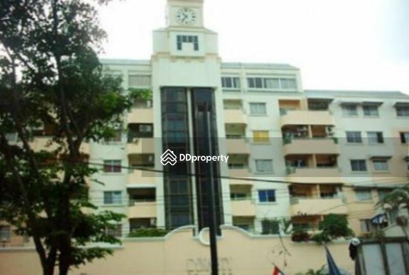 ไดนาสตี้ คอมเพล็กซ์ (Dynasty Complex) #0
