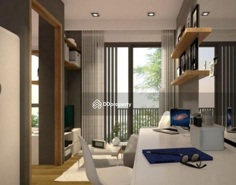 ให้เช่า - Motive Condo Chaengwattana : โมทีฟ คอนโด แจ้งวัฒนะ, กรุงเทพ