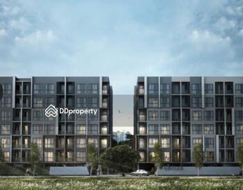 Motive Condo Chaengwattana