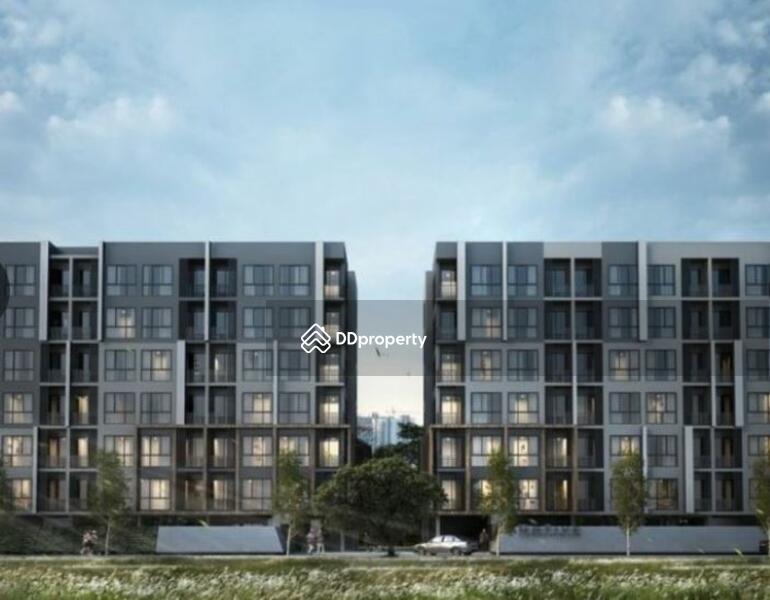 ให้เช่า - Motive Condo Chaengwattana : โมทีฟ คอนโด แจ้งวัฒนะ, กรุงเทพ