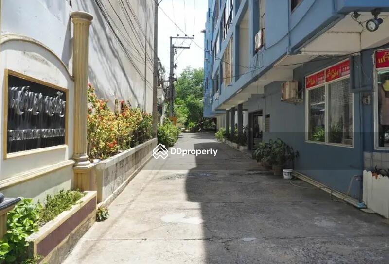 For Sale - Saengthong Condominium, Phetchaburi