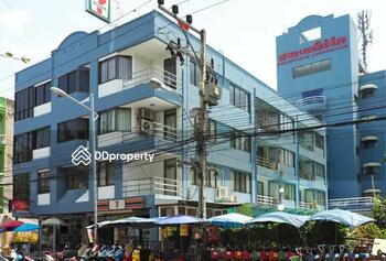 Saengthong Condominium : แสงทอง คอนโดมิเนียม