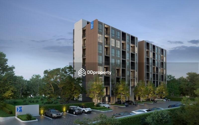 เย็นสบายดี คอนโด ลาดพร้าว 101 (Yensabaidee Condo Ladprao 101) #0