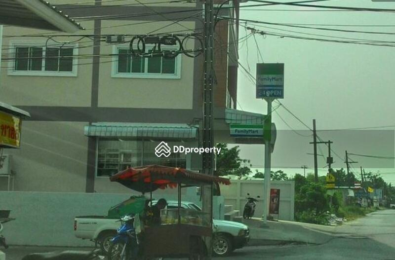 ขาย - เพชรไพลินคอนโดทาวน์ (Petchpailin Condotown), กรุงเทพ