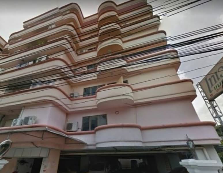 Thewet Mansion, Bangkok, Soi Thewet 1, Bang Khun Phrom, Phra Nakhon, Bangkok, 2 Bedrooms, 70 sqm, Condo For Rent, by Nattapol Jedsadathitikul, 500238399 - DDproperty.com