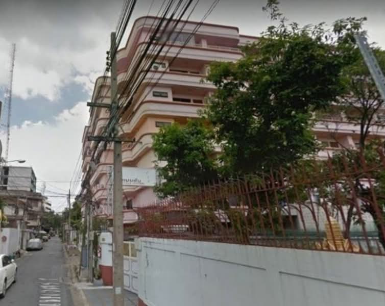 Thewet Mansion, Bangkok, Soi Thewet 1, Bang Khun Phrom, Phra Nakhon, Bangkok, 2 Bedrooms, 70 sqm, Condo For Rent, by Nattapol Jedsadathitikul, 500238399 - DDproperty.com