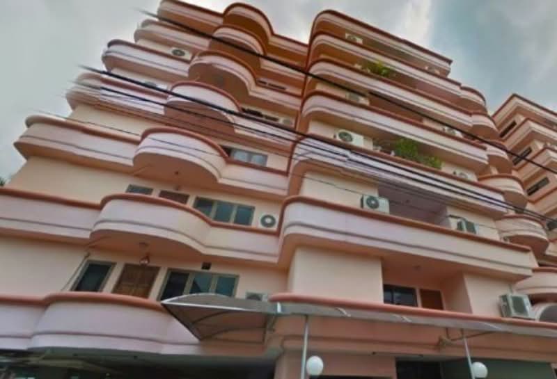 Thewet Mansion : เทเวศร์ แมนชั่น, กรุงเทพ, ซอย เทเวศร์ 1, บางขุนพรหม, พระนคร, กรุงเทพ, 70 ตร.ม., คอนโด ให้เช่า, โดย Nattapol Jedsadathitikul, 500238399 - DDproperty.com