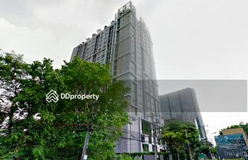 The Leaf Pattanakarn : เดอะลีฟ พัฒนาการ