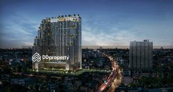 เดอะ ลิฟวิ่น รามคำแหง (The Livin Ramkhamhaeng)