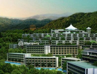  - The Peaks Residence