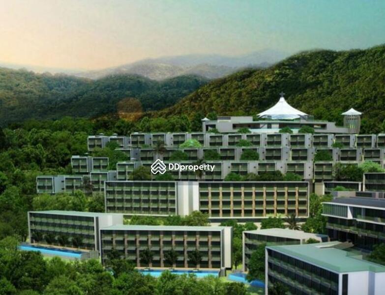 For Rent - The Peaks Residence, Phuket
