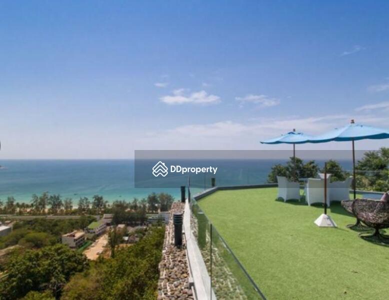 For Rent - The Peaks Residence, Phuket