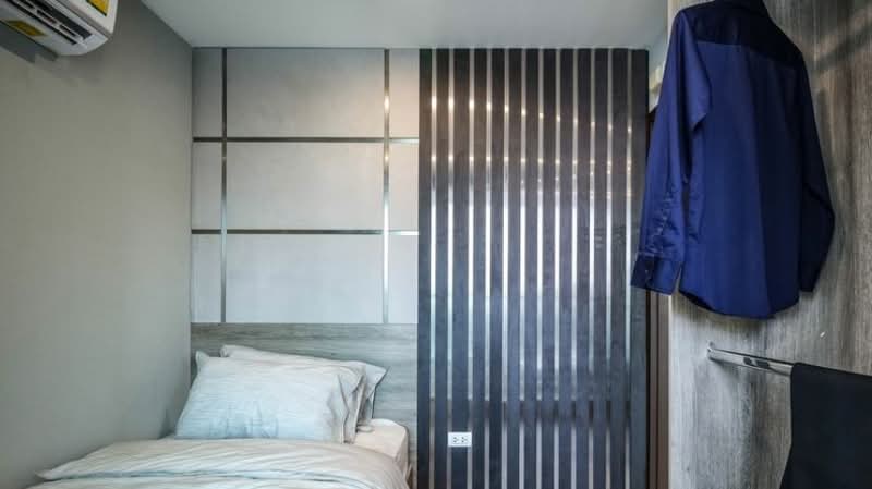 เดอะ คิวบ์ แจ้งวัฒนะ, Bangkok, 234 Chaeng Watthana 10 Alley, Thung Song Hong, Lak Si, Bangkok, 1 Bedroom, 36 sqm, Condo For Rent, by Cat Real Estate (Thailand) Co., Ltd., 500358552 - DDproperty.com
