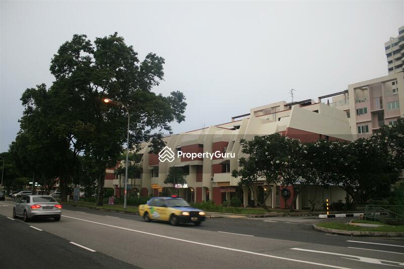 Ocean Park #0