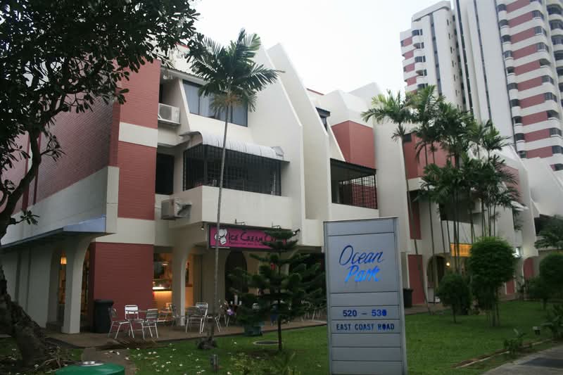 Ocean Park