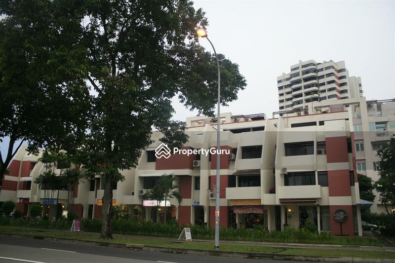 Ocean Park located at East Coast / Marine Parade