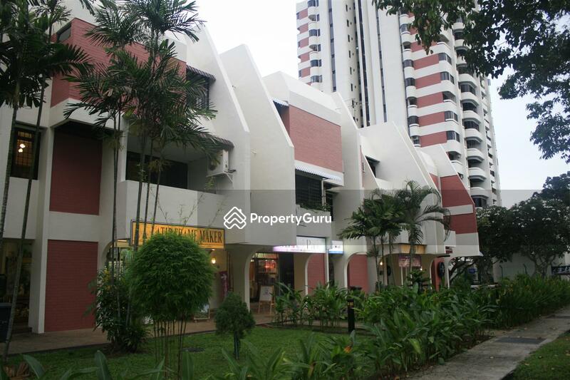 Ocean Park at East Coast / Marine Parade in SG CommercialGuru