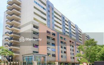 Anchan Condominium