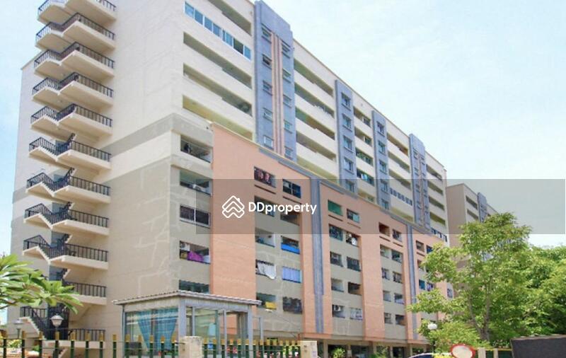 For Sale - Anchan Condominium, Bangkok