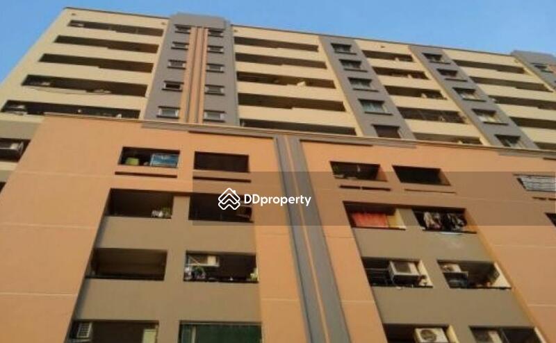 For Sale - Anchan Condominium, Bangkok