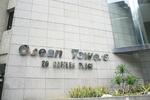 Ocean Towers #0