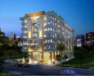 - สุรวงศ์ซิตี้รีสอร์ท (Surawong City Resort)