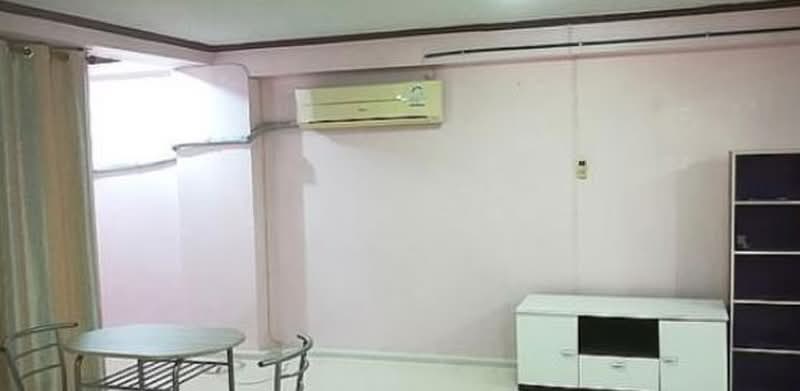 Surawong Classic Place, Bangkok, 171 Santiphap Alley, Si Phraya, Bang Rak, Bangkok, Studio, 33 sqm, Condo For Rent, by พิมพ์ภัทรา แจ่มอุลิตรัตน, 500414529 - DDproperty.com