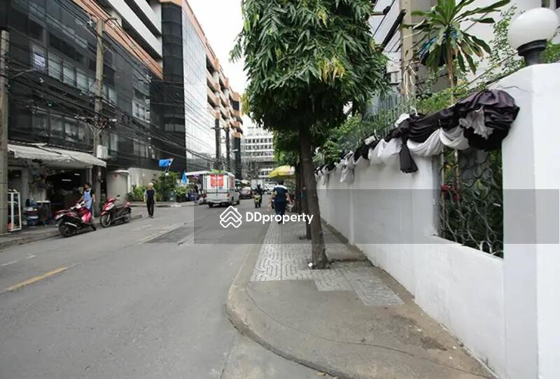 สายลม คอนโดมิเนียม (Sailom Condominium) #0