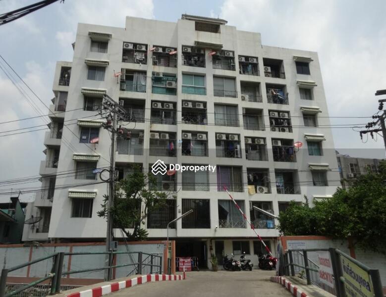 ขาย - Samsennai Village : สามเสนในวิลเลจ, กรุงเทพ