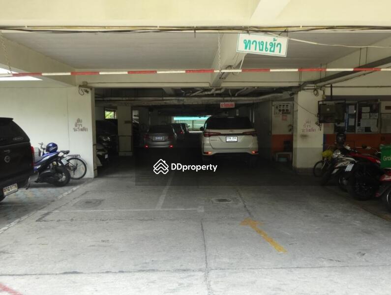 ขาย - Samsennai Village : สามเสนในวิลเลจ, กรุงเทพ